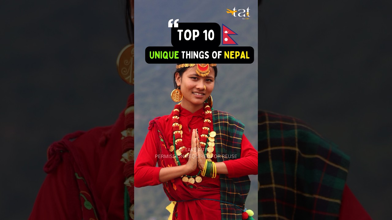 10 Amazing Facts Only In Nepal | Nepal #nepal #shorts  #facts  #top #top10  #trending  #viralshorts