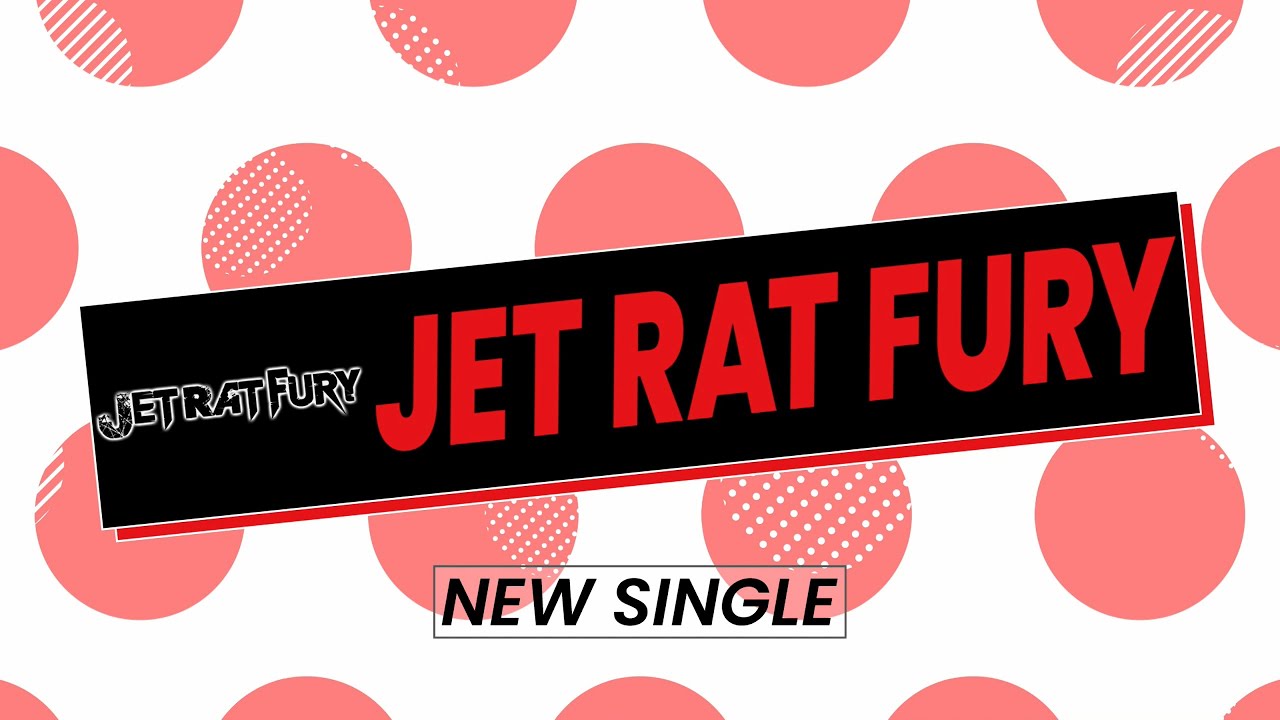 JET RAT FURY / NEW SINGLE『INDEPENDENT』『far away』2022.10.26 Release!!! 【SPOT】