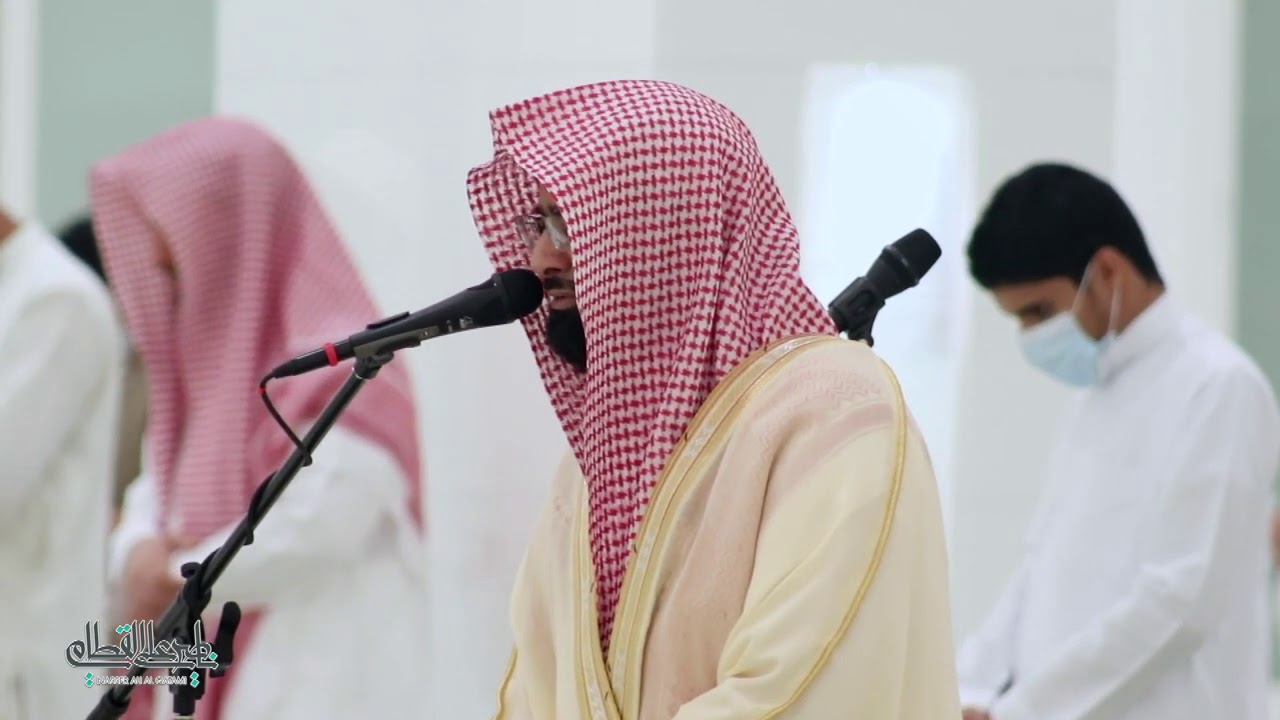 ترتيل بديع لسورتي البروج والطارق | ٣٠-١١-١٤٤١هـ