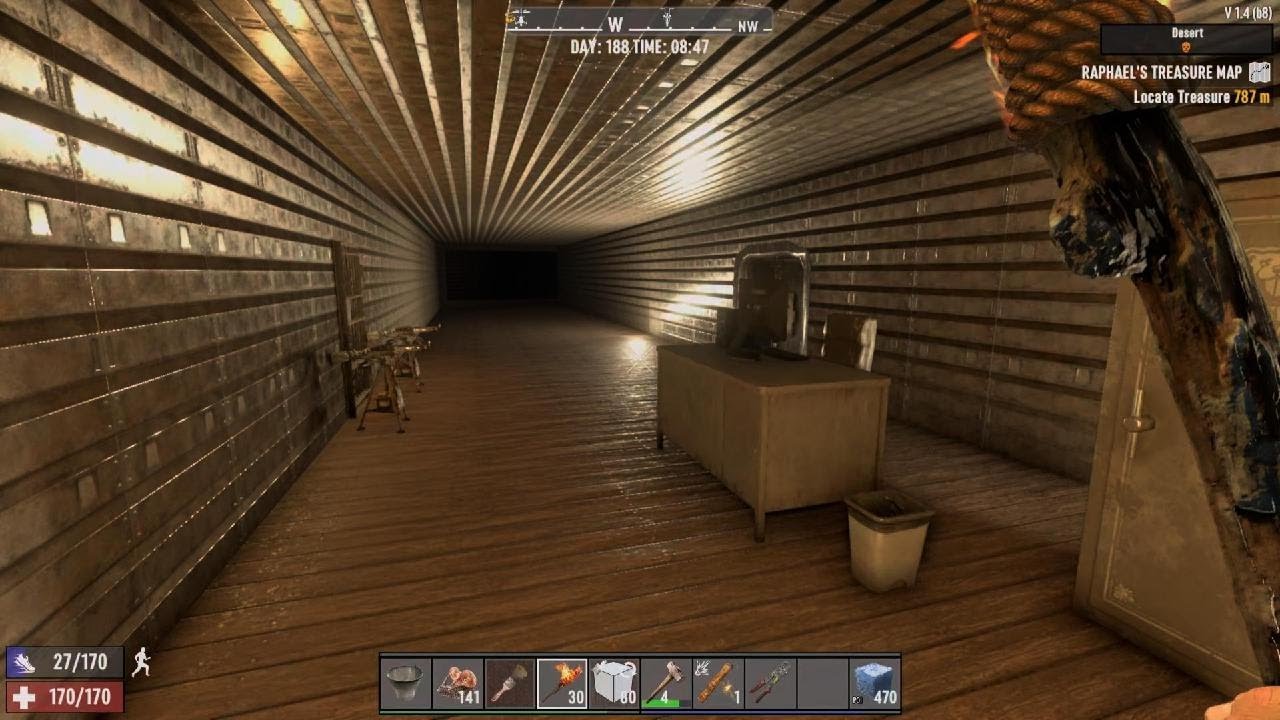 7 Days To Die