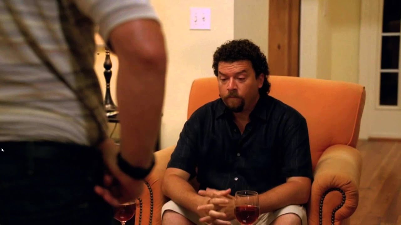East Bound and Down s4 ep25