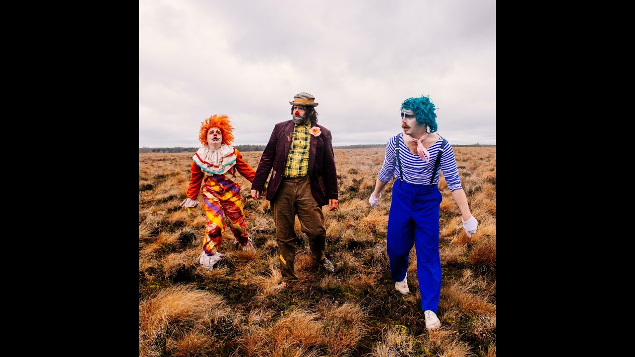 Comedic disaster film 'Apocalypse Clown' to premier at Montreal's Fantasia Film Festival