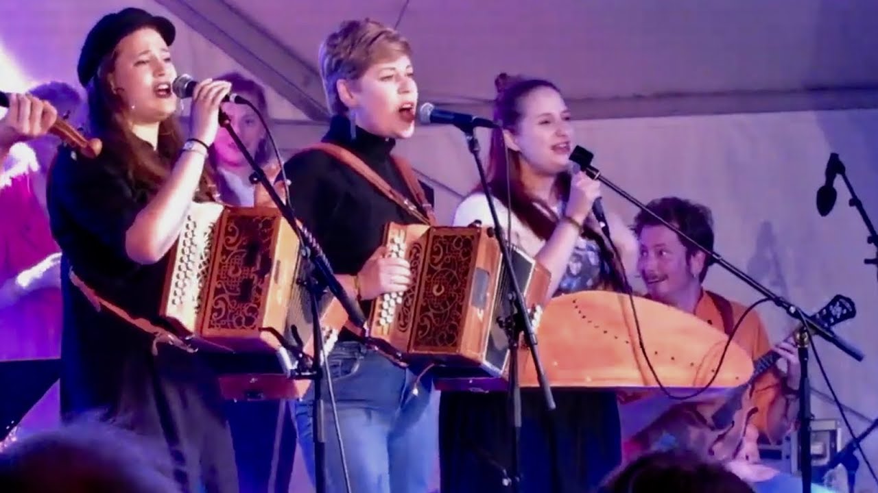 Korröfestivalen 2019, 