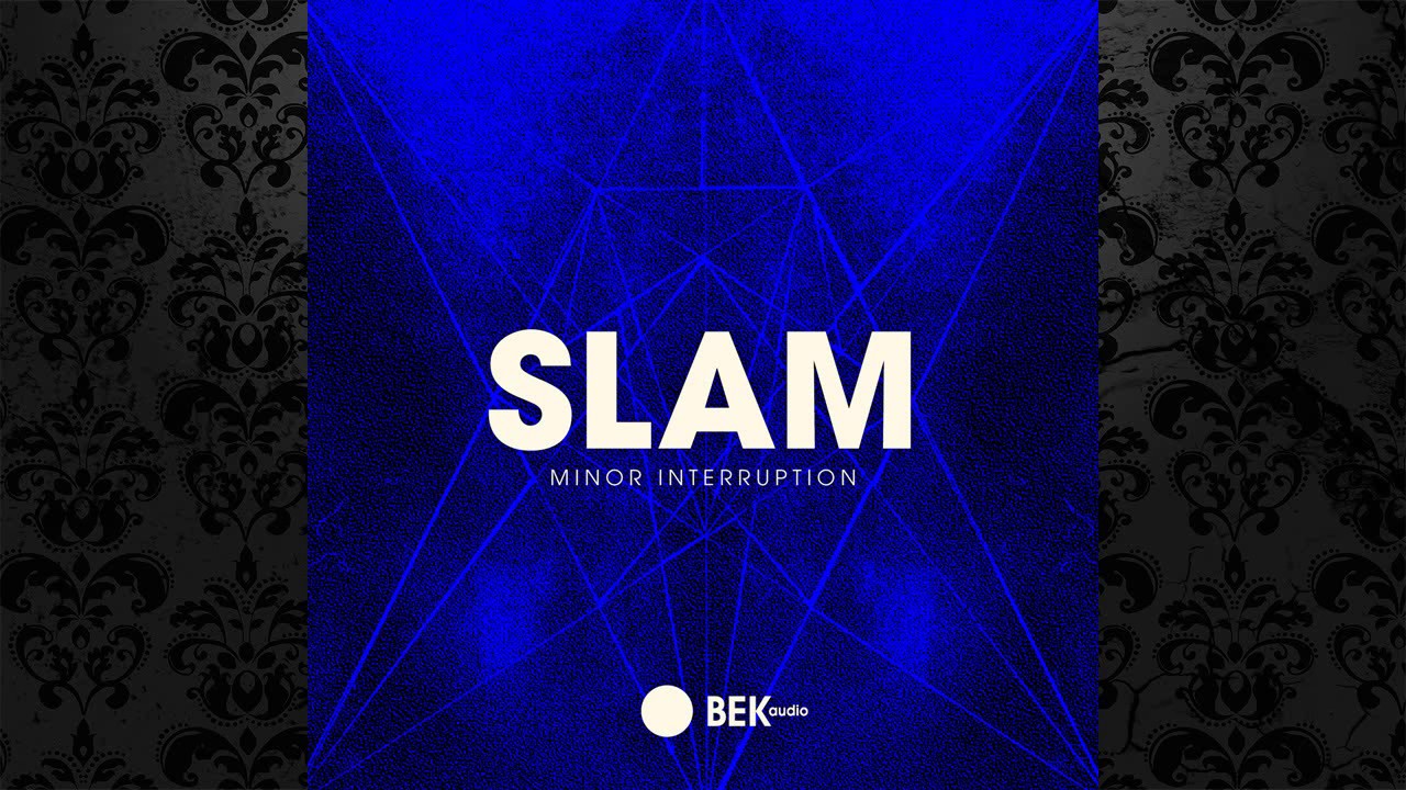 Slam - Rekal (Original Mix) [BEK AUDIO]