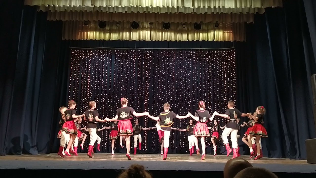 Роси світанку. Молдавська хора. 26.06.2021.