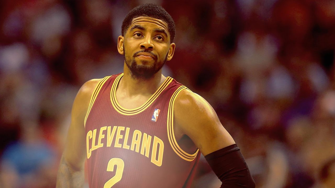 Kyrie Irving - Digits