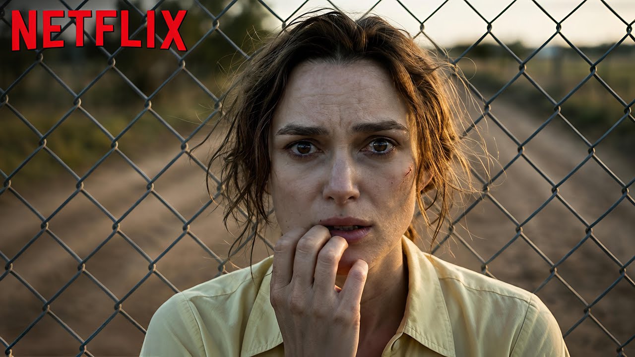 Top 19 Thriller Movies You Need to Watch in 2026 | Netflix, Prime Video & Hulu 