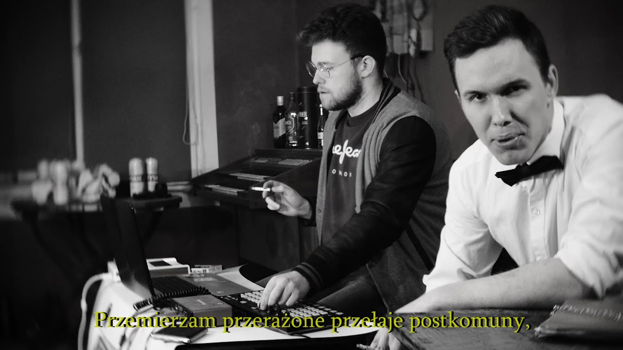 KONTRASTY - FLATERA PRZEZ LSW