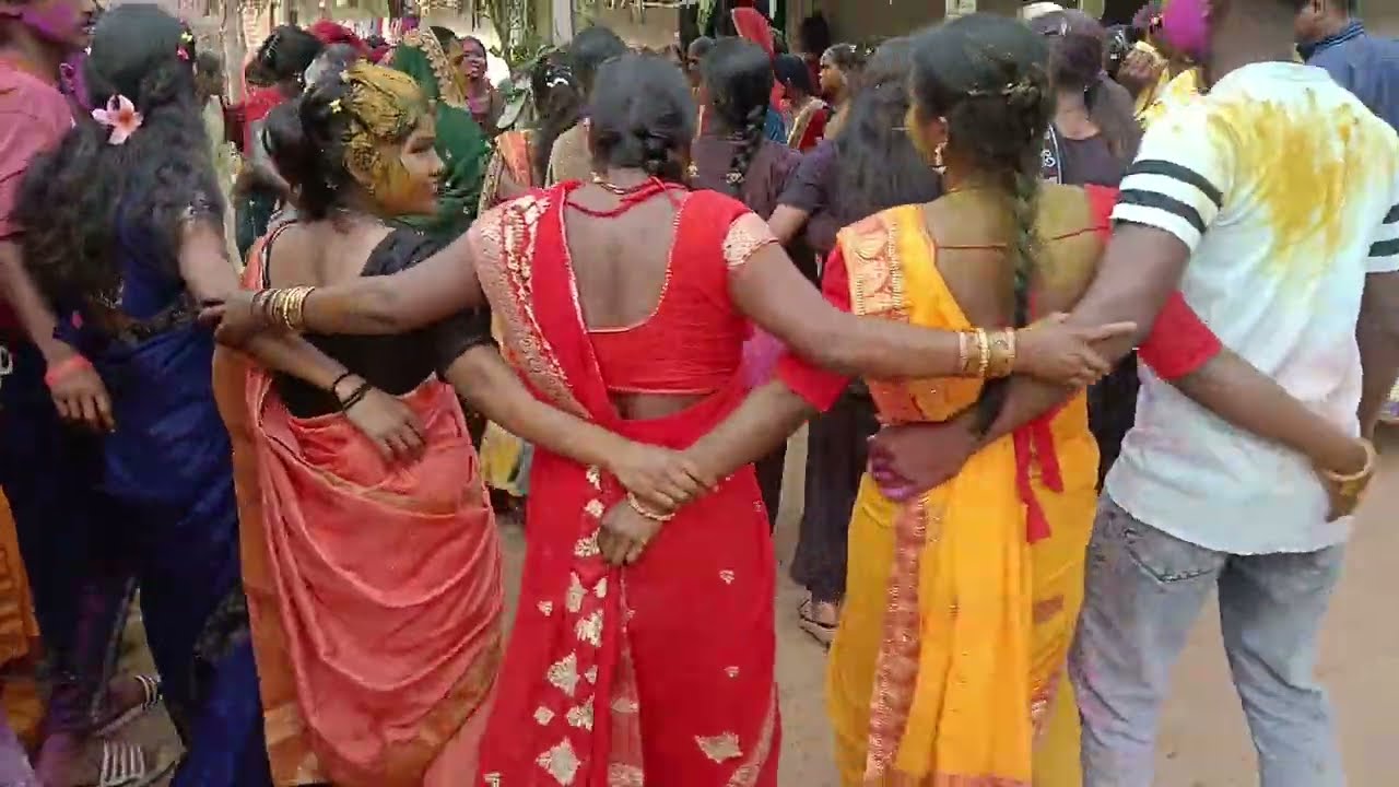 Khuntapani New Dalhaldi Saadi Dance 2026 🔥 | Jashpur CG Wedding Dance