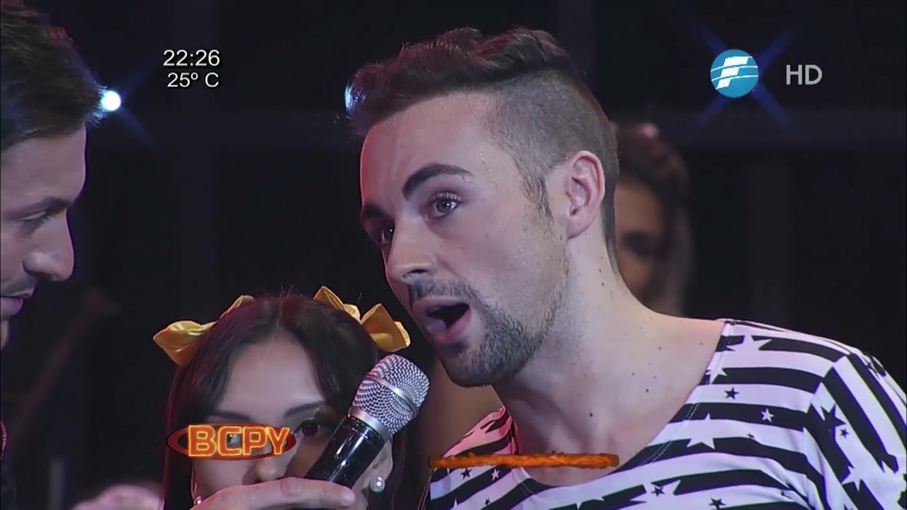 Tensa devolución para Gilda y Palumbo-