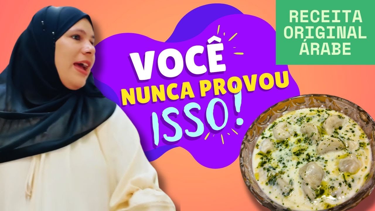 Como fazer Shishbarak: O Ravioli Árabe Que Vai Explodir Seu Paladar!