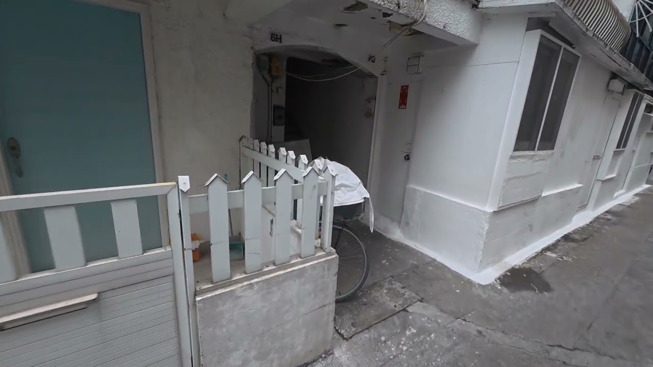 長洲東堤小築，第1集（高清版）
