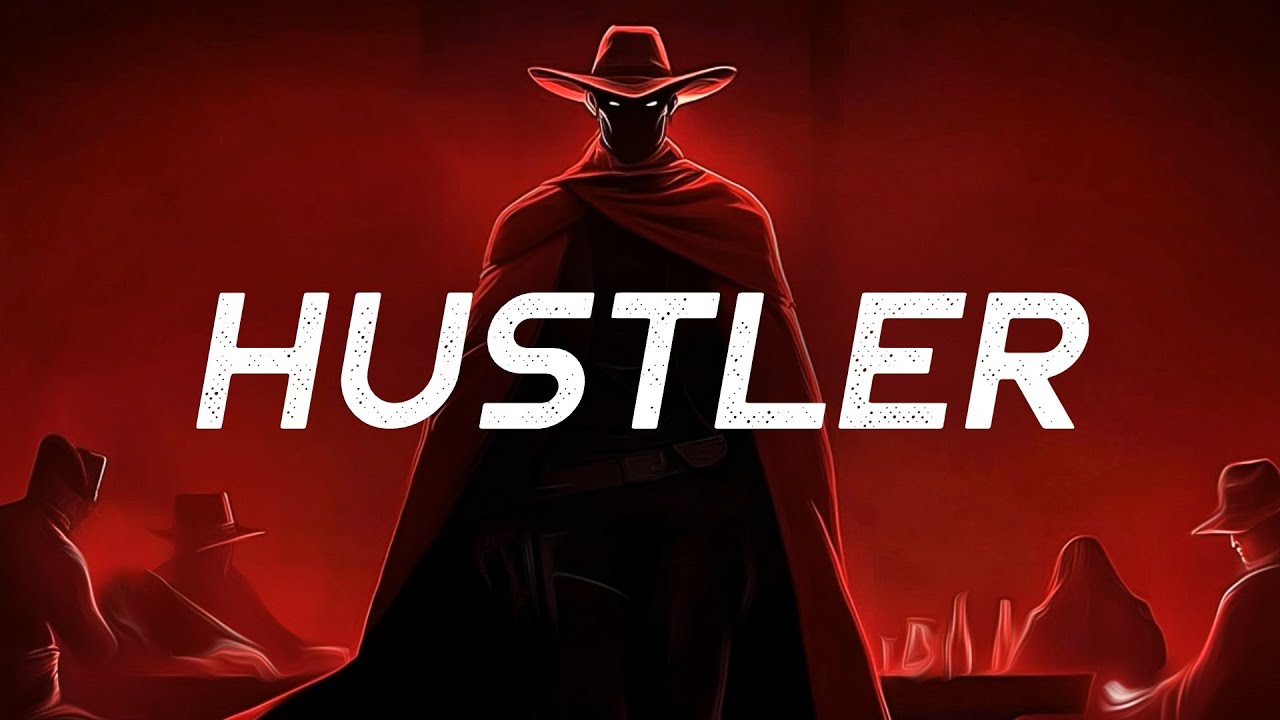 You're an anti-hero hustling your way through life || Playlist (LYRICS)