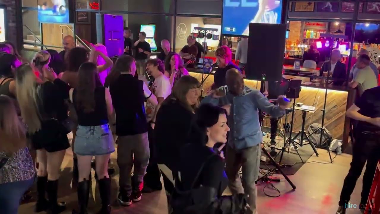 Pulse Live - Corporate Event