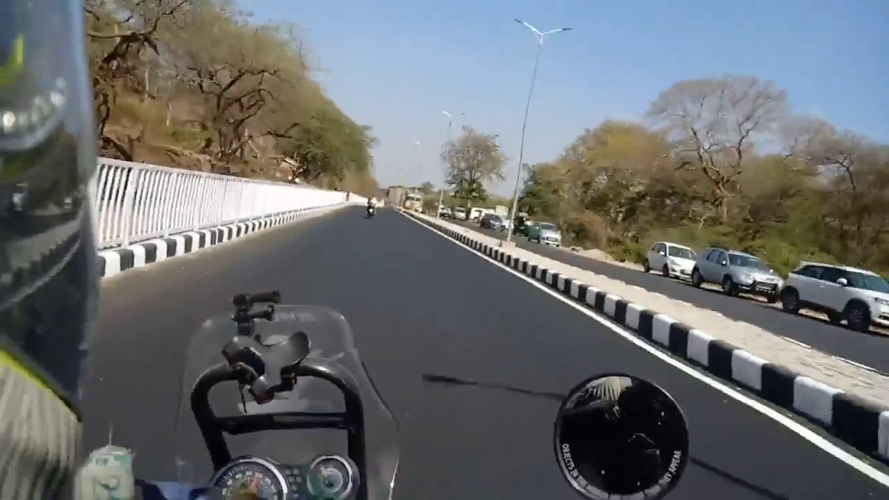 Weekend Ride | Freedom riders of Gujarat | Hemu Rajput , Jatin Panchal | Royal Enfield Himalayan