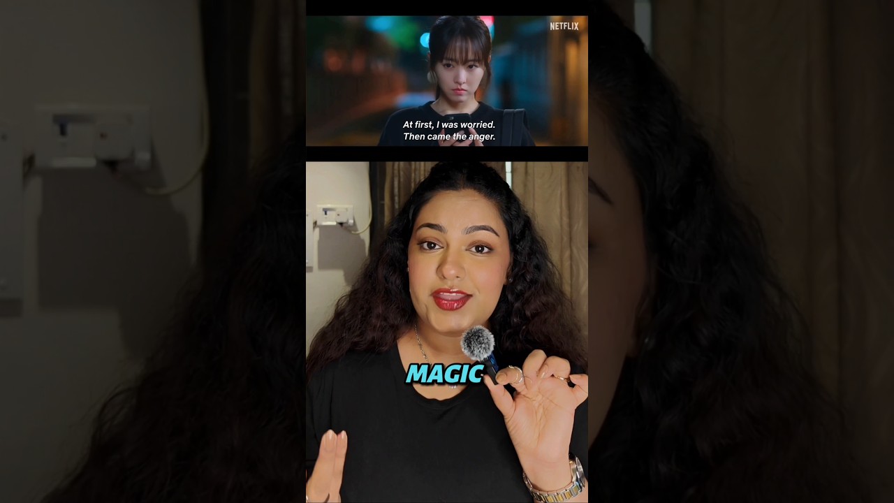 Melo Movie K-Drama Review | Is It Worth the Netflix Hype? #kdrama #ytshorts #shorts #kdramashorts