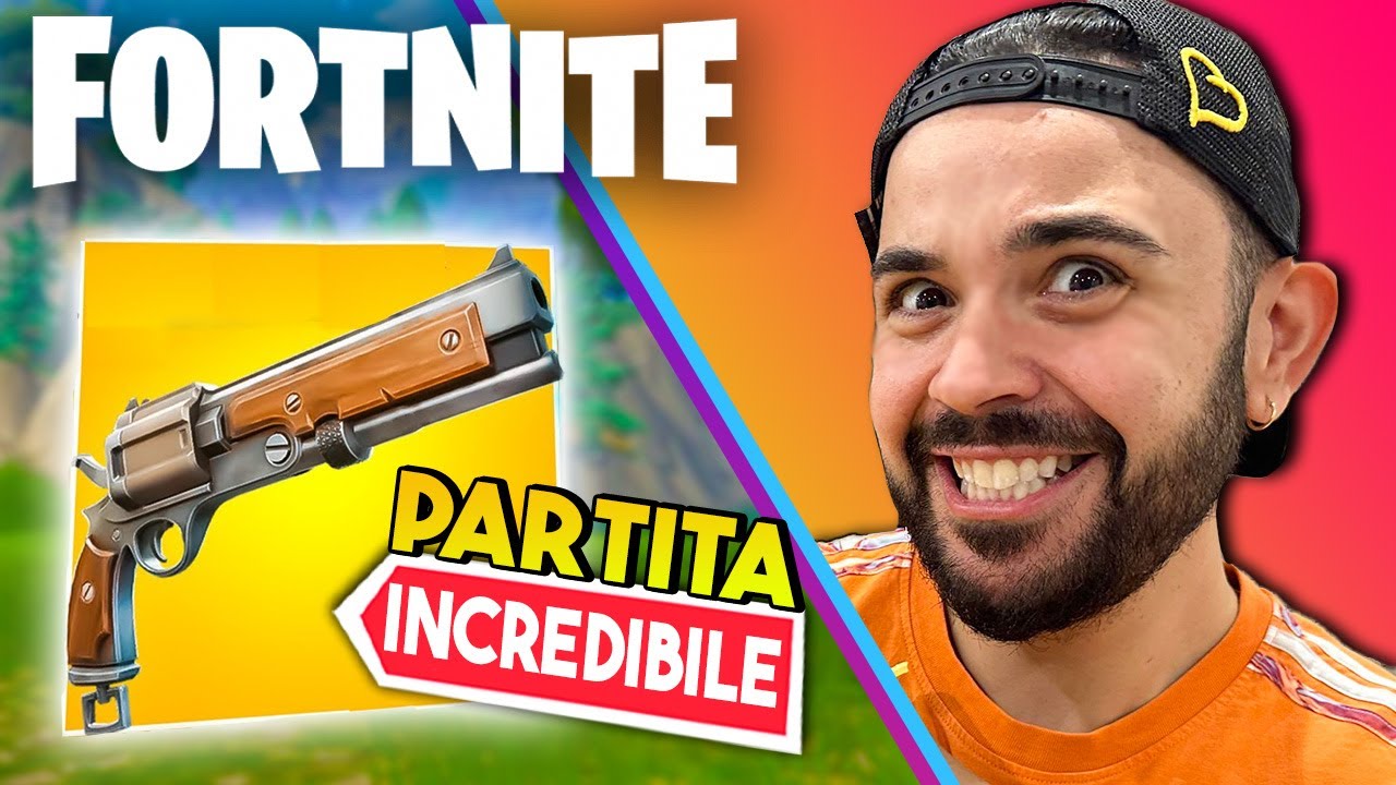 Partita Incredibile con la mia Mammut Leggendaria