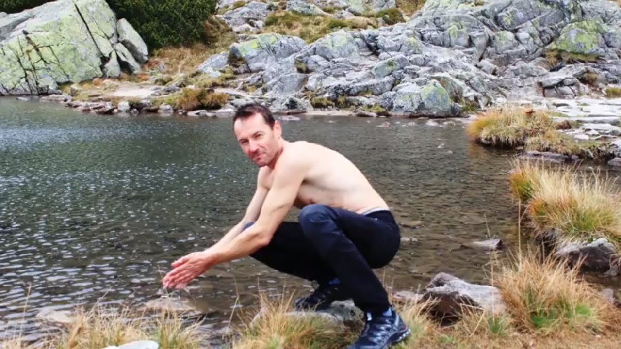 Roh&aacute;čske ples&aacute; Z&aacute;padn&eacute; Tatry 2018