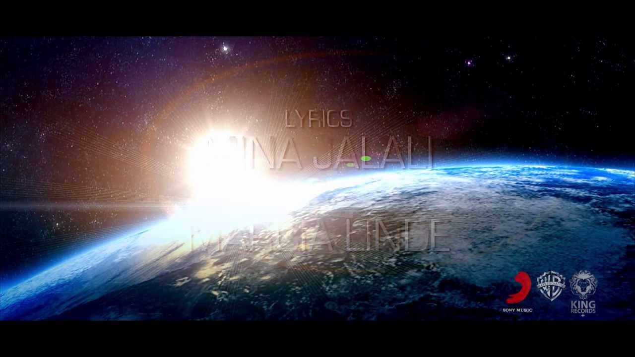 Omid & Thomas Anders (Modern Talking) - We Are One