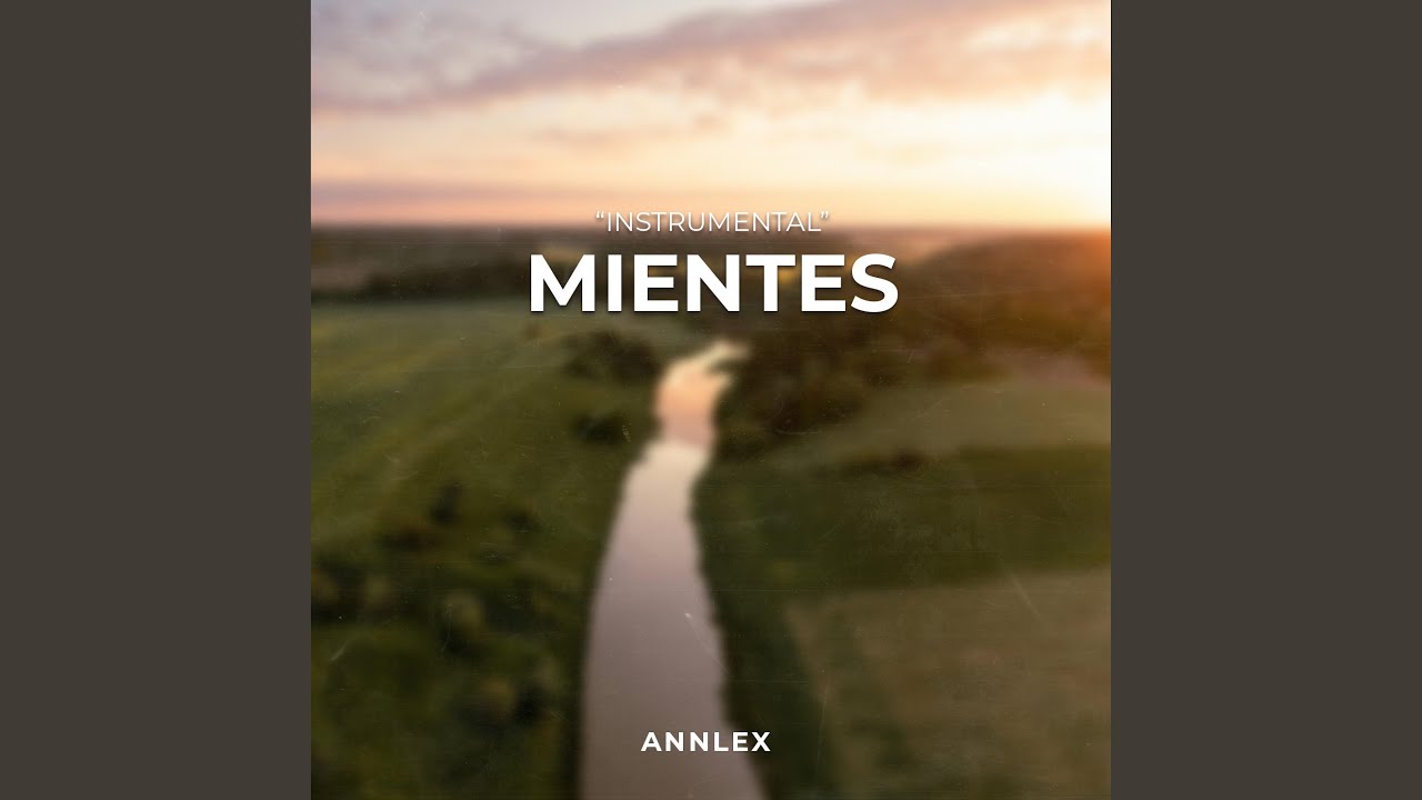 Mientes (Instrumental)