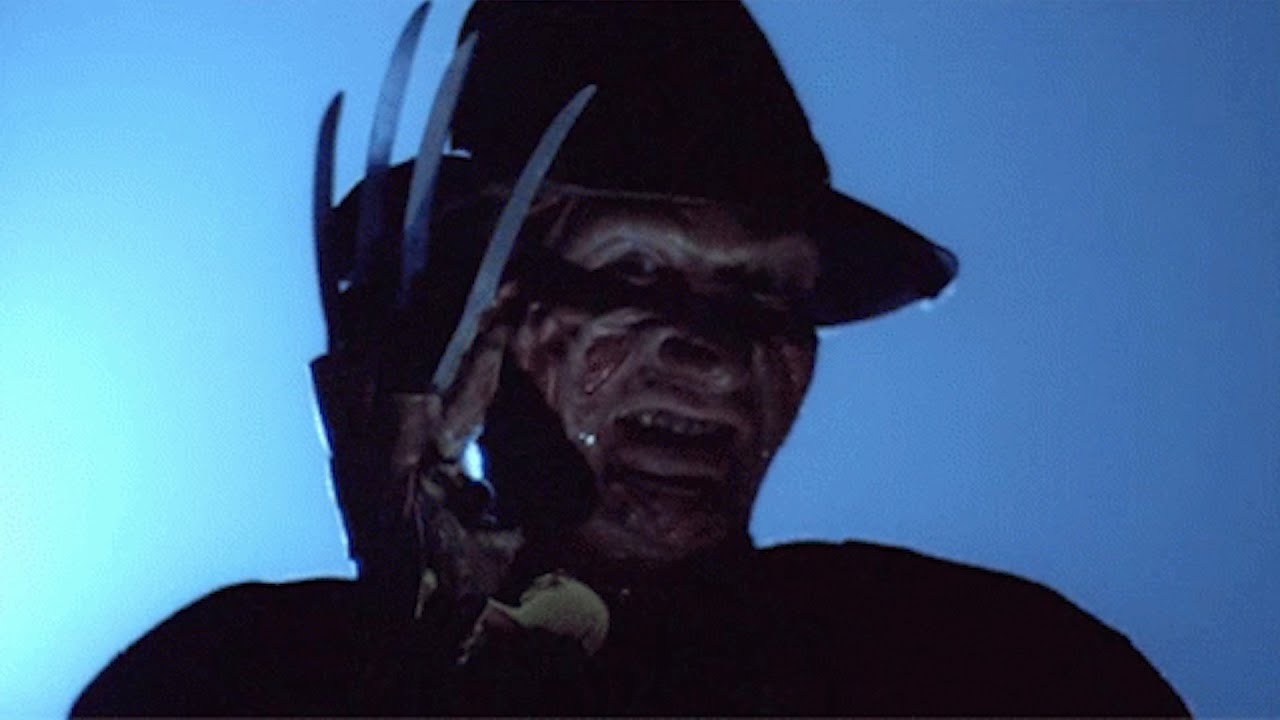 [FREE] Nightmare on Elm Street Type Beat - 
