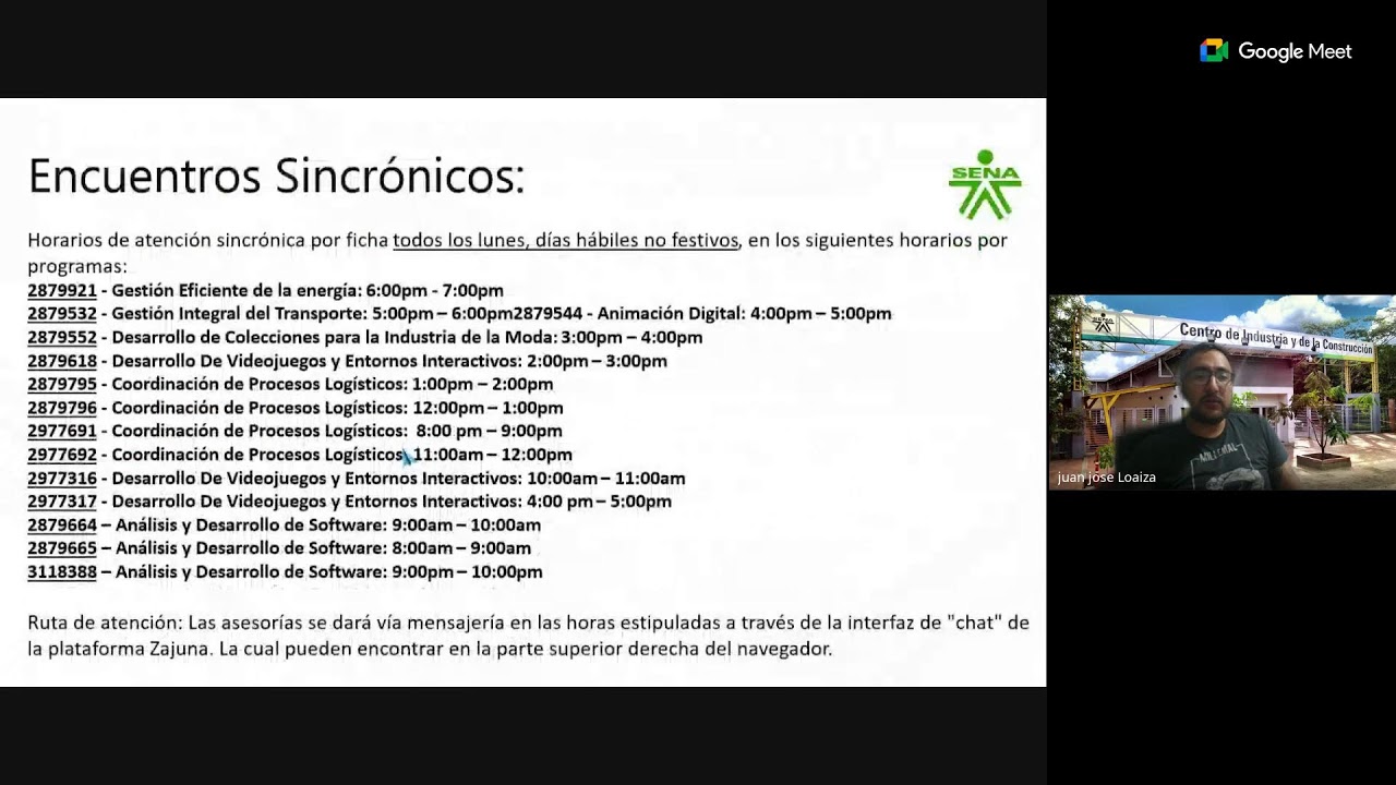 ADSO Sesión 11