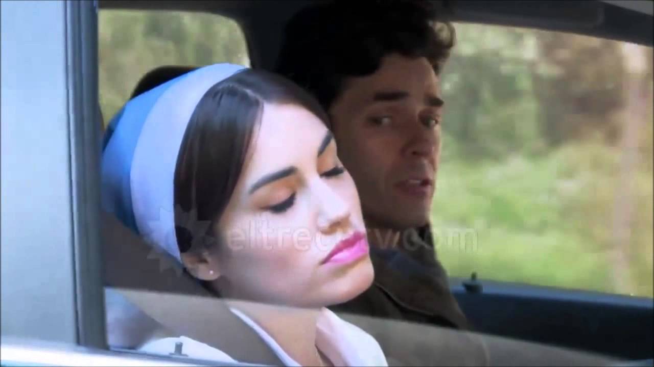 Esperanza Mia escenas graciosas (capitulo 19)