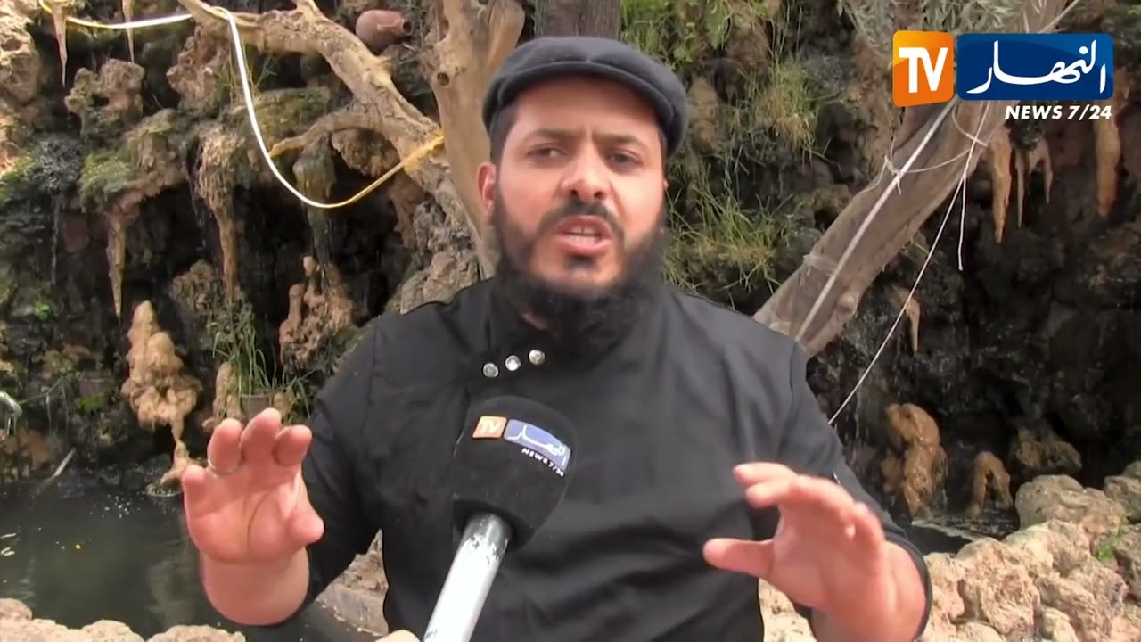 المسيلة: من التهميش إلى التميز شاف قادة يعيد الحياة إلى ساحة الشهداء بمطعم تقليدي