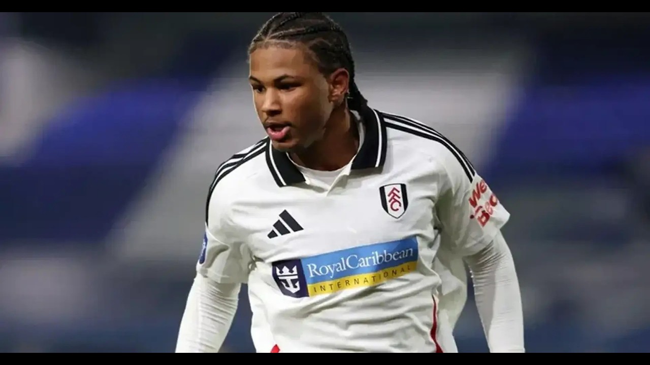 🚨MAN UTD, ARSENAL AND CHELSEA FIGHT FOR FULHAM CENTRE-BACK  SAMUEL  AMISSAH  | MAN UNITED HUGE NEWS🔥