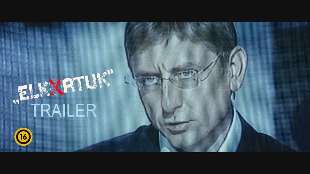 ELK*RTUK TRAILER