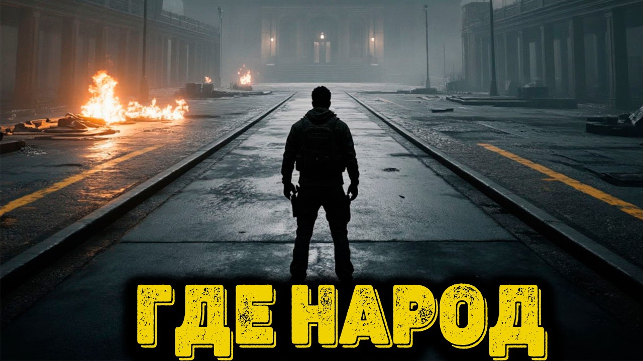 Arena Breakout Infinite - Где народ