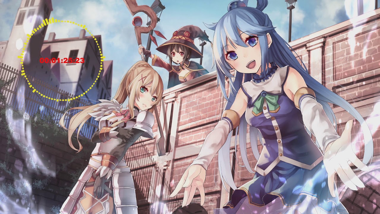 【Fantastic Dreamer】  Nightcore