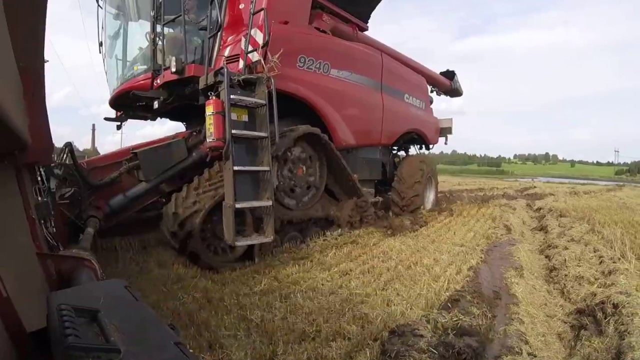Case IH 9240