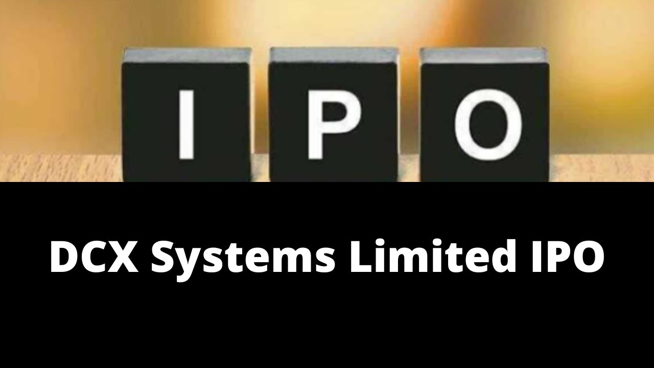 DCX | DCX Systems IPO| Stock Market Analyzer | Stock Market Tamil | IPO Tamil |Defence | Multibagger