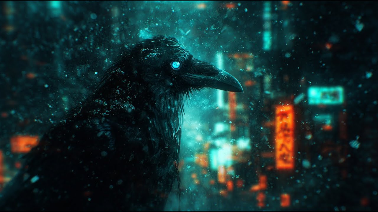 DimensionX - Кібер-Щедрик