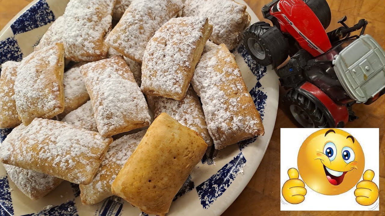 Fülöp-szigeteki kókuszos omlós sütemény .-) Rendkívül egyszerű, finom és gyorsan elkészül !