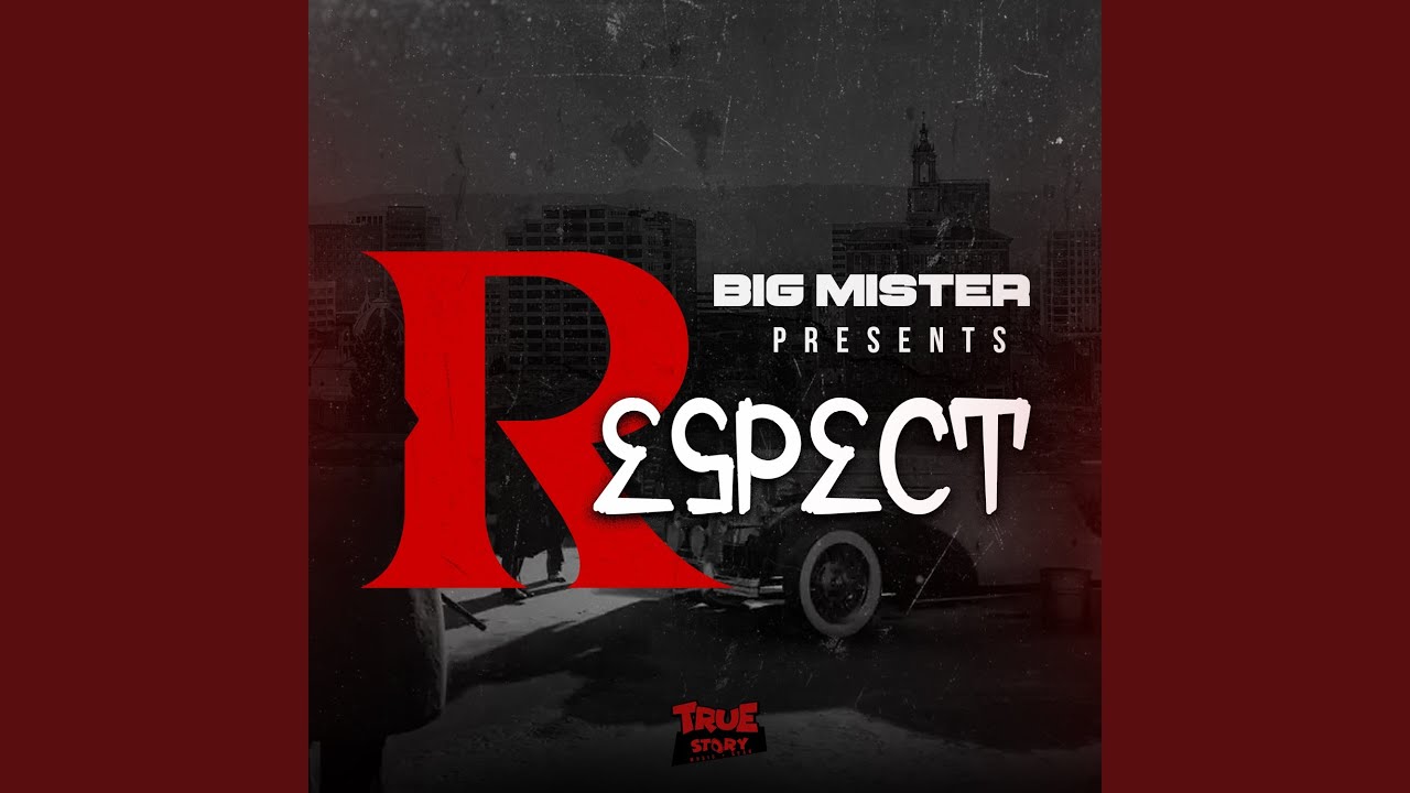 Respect