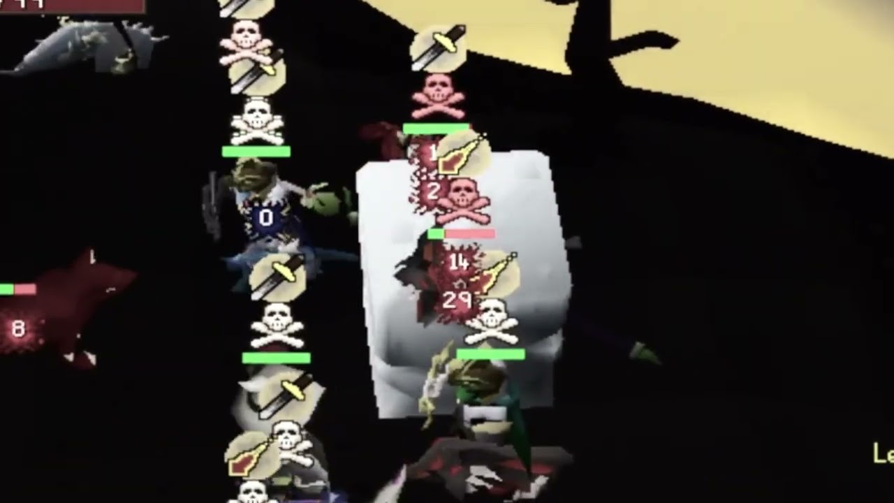 Akuma 1.0: Ratgang Demolish Akuma leaders | FT. Audio