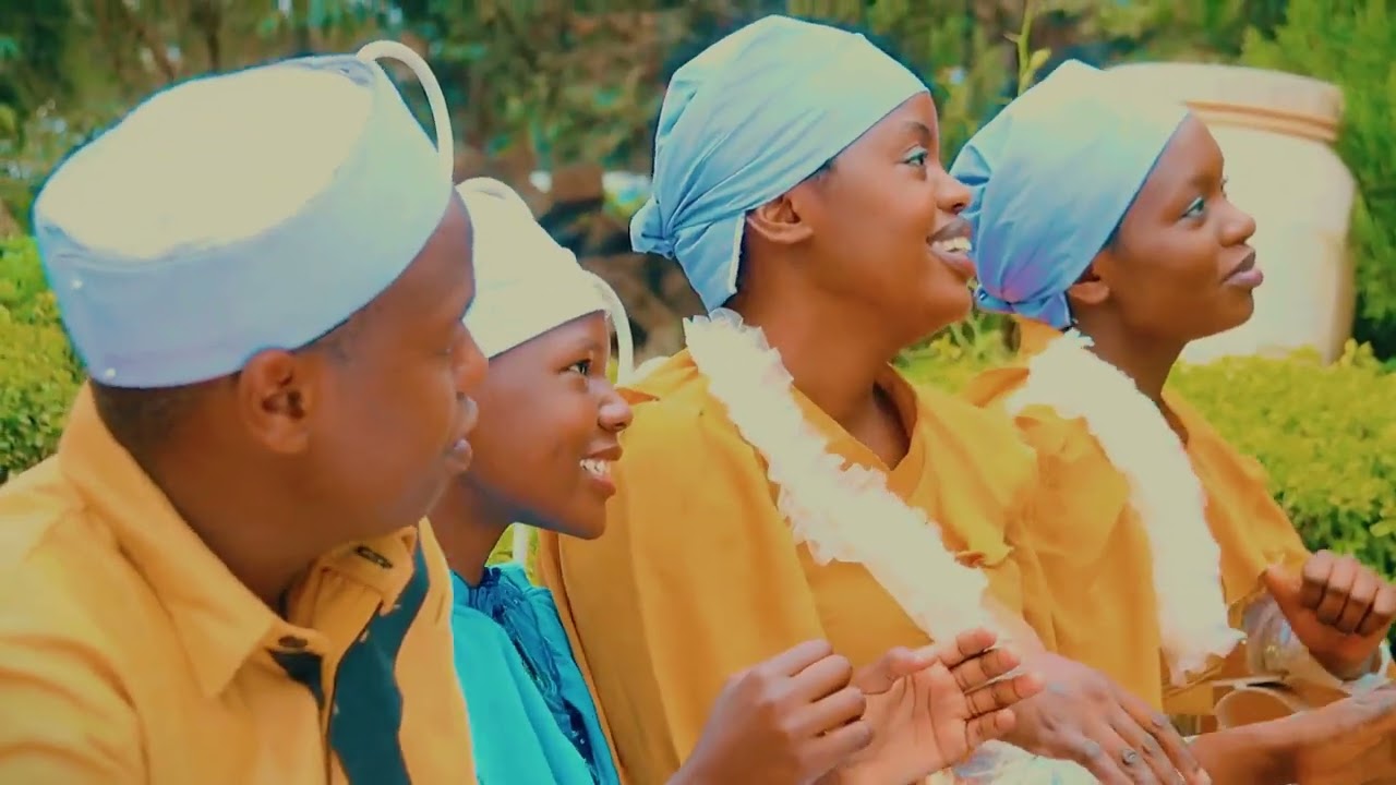 KAMUTU OFFICIAL VIDEO