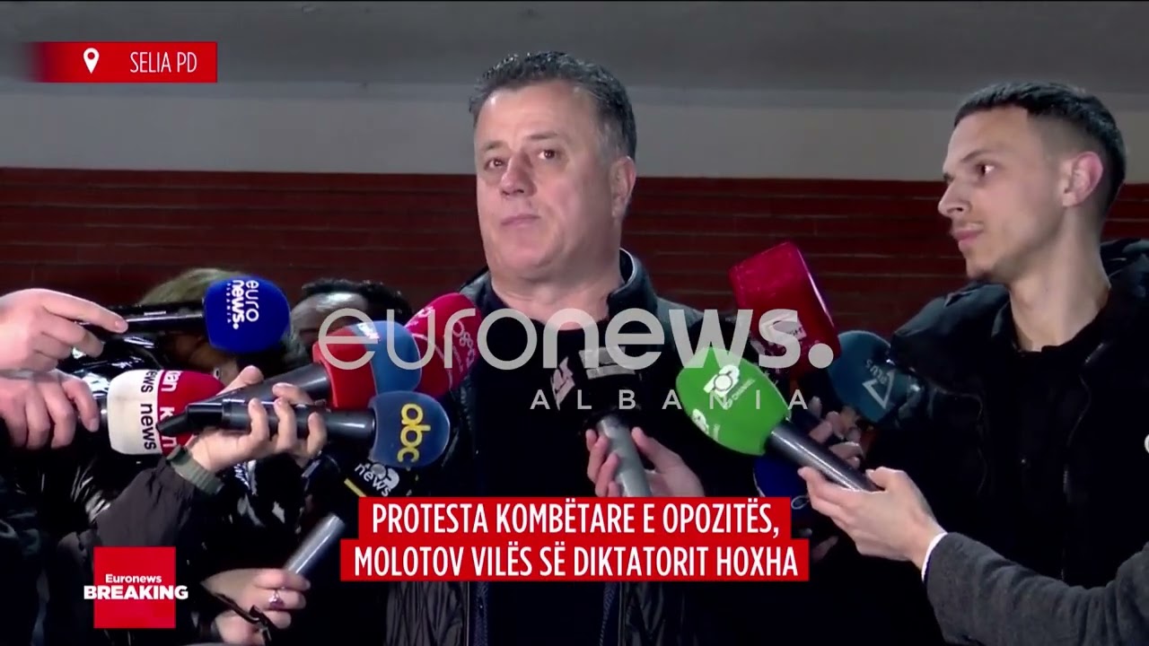 Noka: Rama e shpalli ARMIK Gjermaninë! Ai ka paranoja si Enver Hoxha!