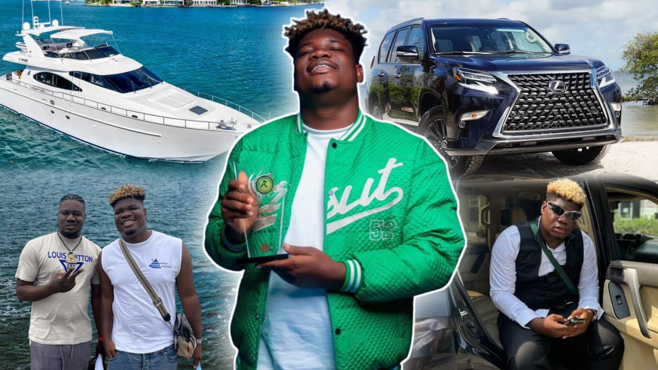 Юмористическая биография, карьера, образование, девушка, образ жизни и состояние