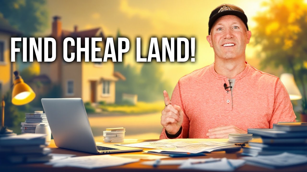 How To Find Tax Delinquent Properties