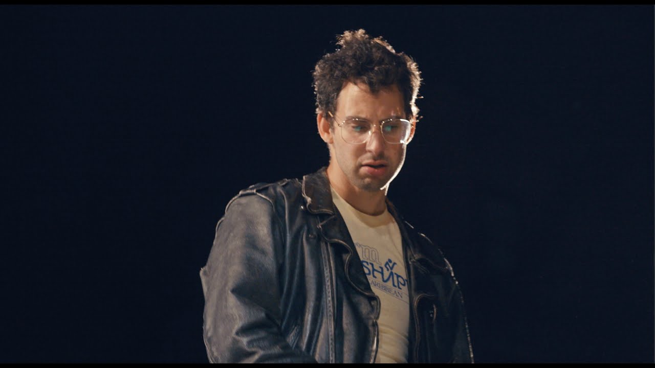 Bleachers-