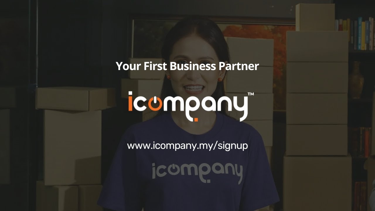 iCompany: Digital Company Secretary for Your Business