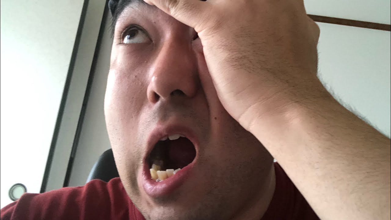 【雨ヤバい】最近のでべそ宅の悩み