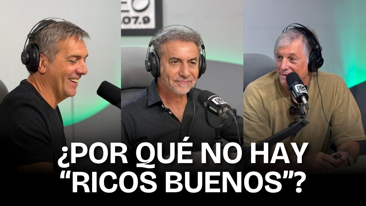 LA INSÓLITA PREGUNTA DE JULIA MENGOLINI | #PASELIBRE con Majul, Mercuriali y Cabak