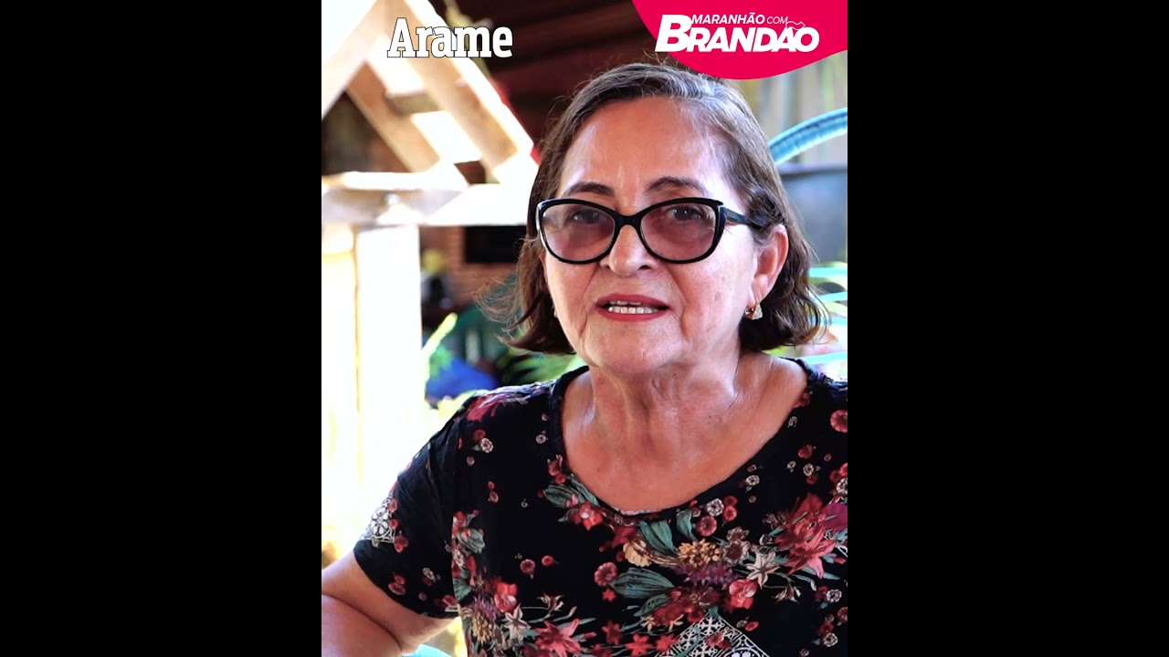 HIST&Oacute;RIA DA CIDADE: ARAME