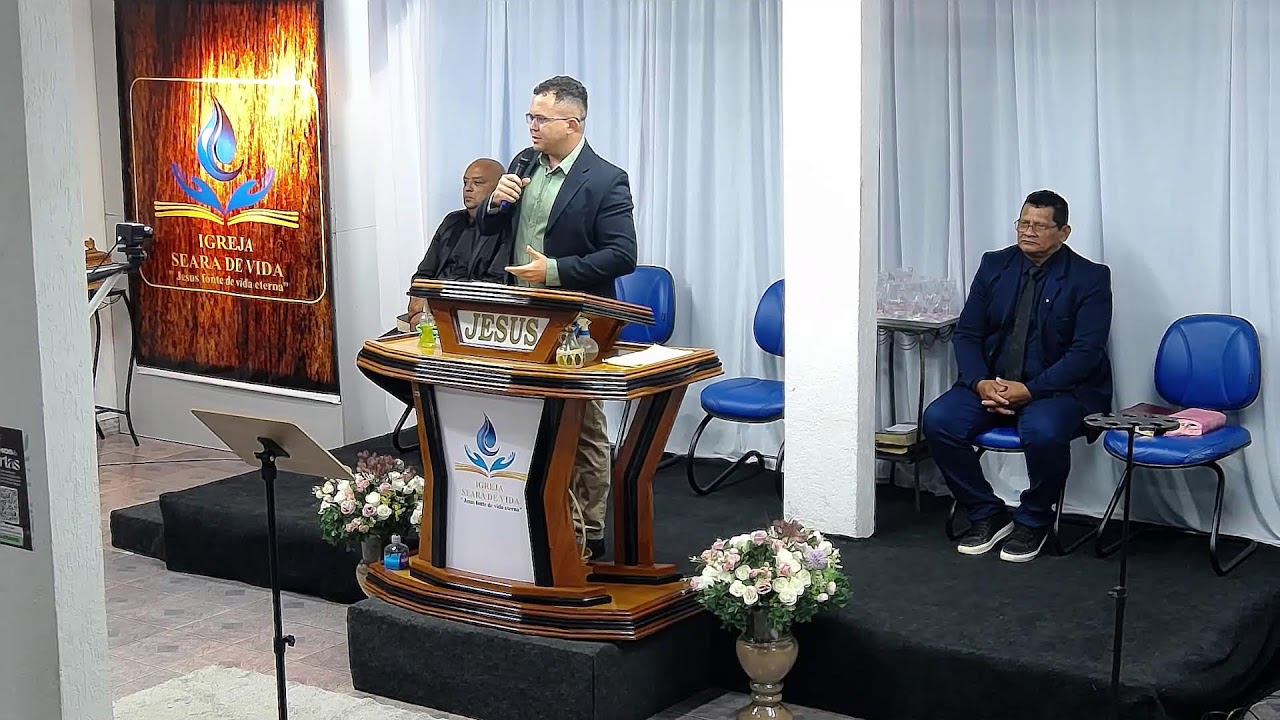 Culto (10/02/2026)