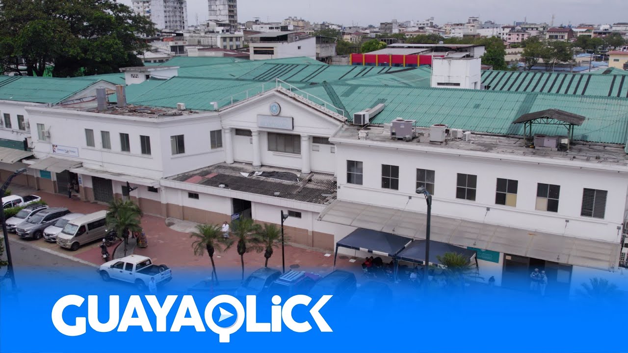 Servicios del Hospital Bicentenario