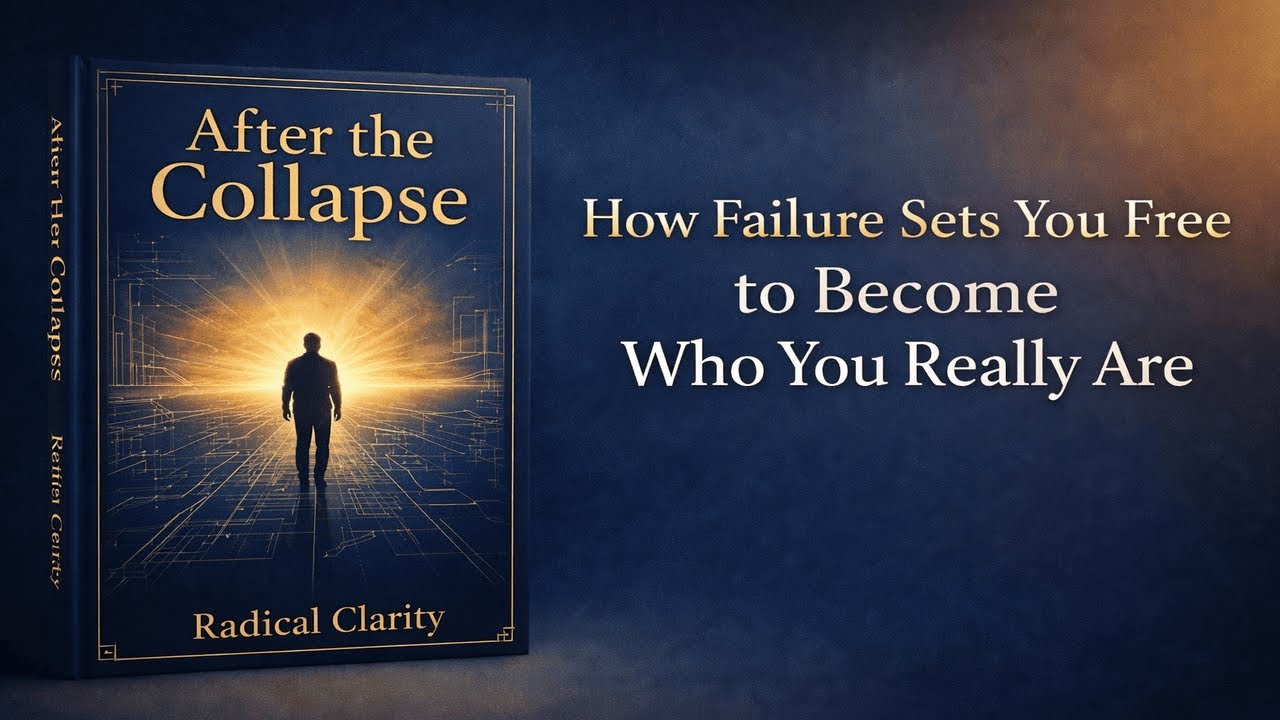 How to Rebuild Your Life When Everything Falls Apart (Complete Audiobook)